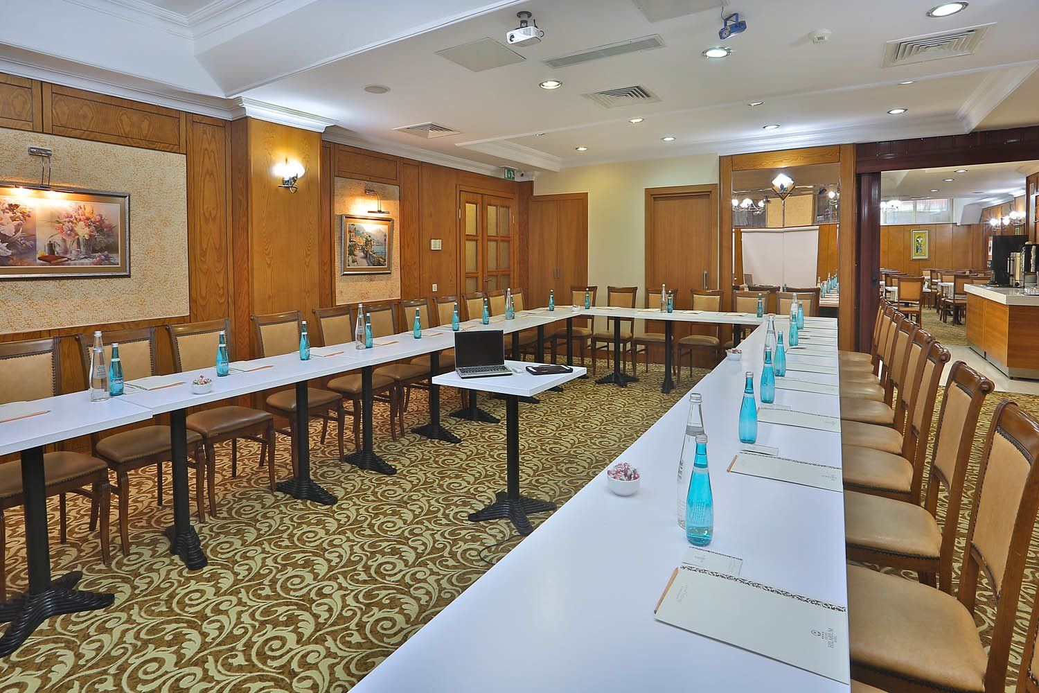 Grand Hilarium Hotel ,  Meeting Room