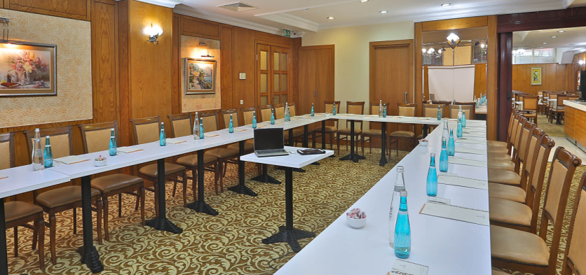 Grand Hilarium Hotel , Meeting Room