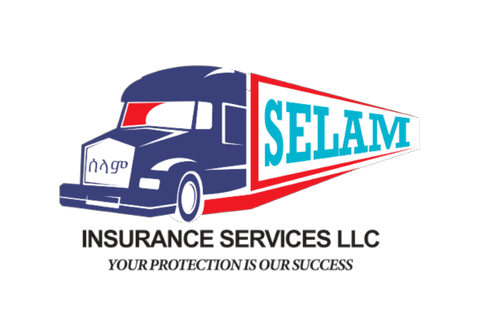 Selam Insurance Sevices, LLC Logo