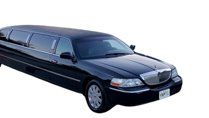 Limo Service Houston