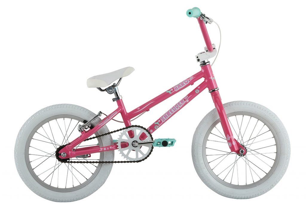 Haro 16