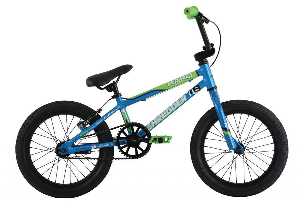 Haro 16