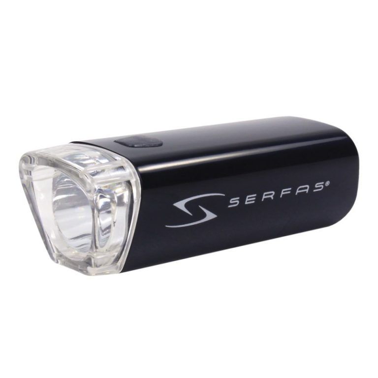 Surfas Starter Headlight Sl-150 — Lynnwood, WA — Harvy's Bike Shop