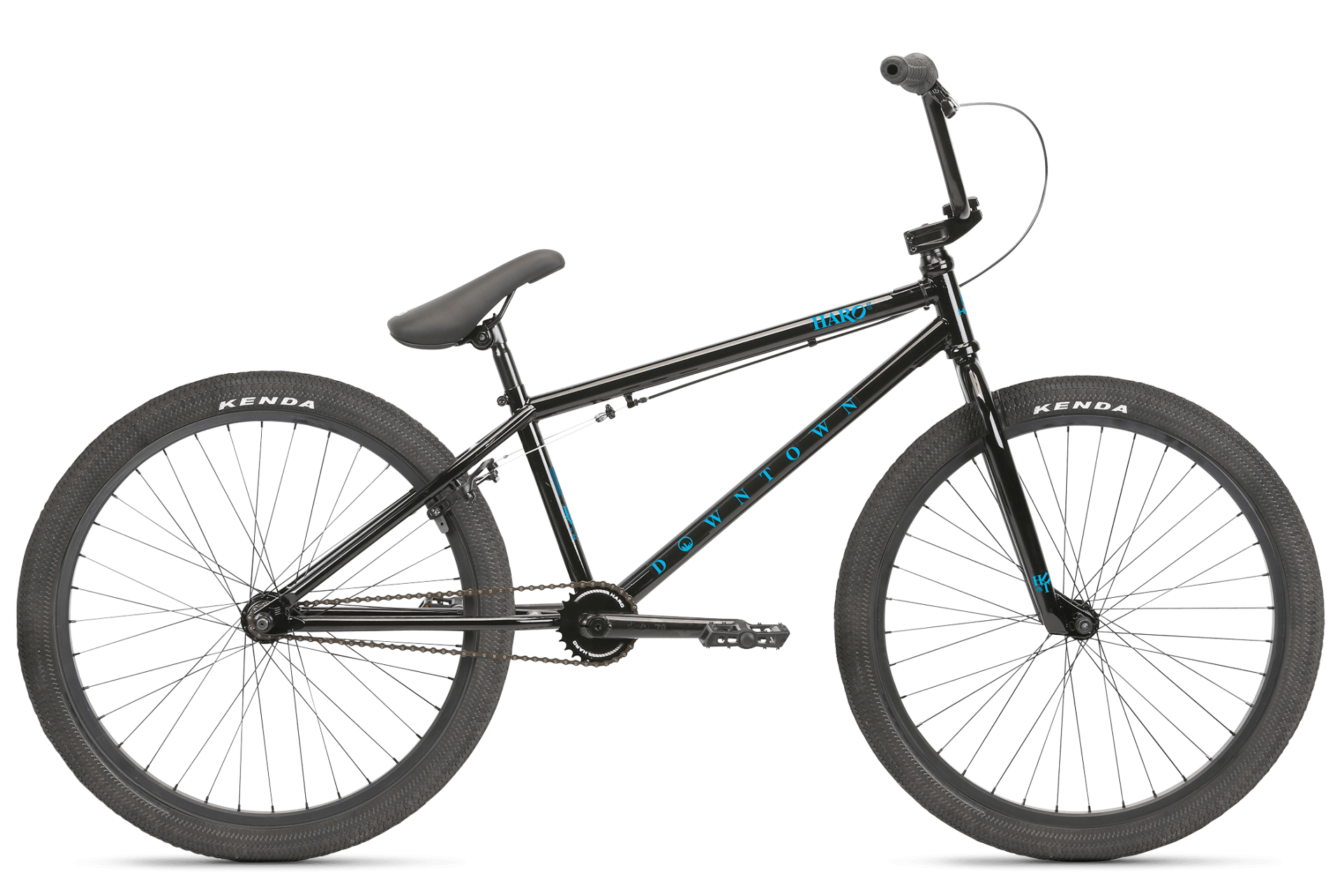 Haro Downtown 26