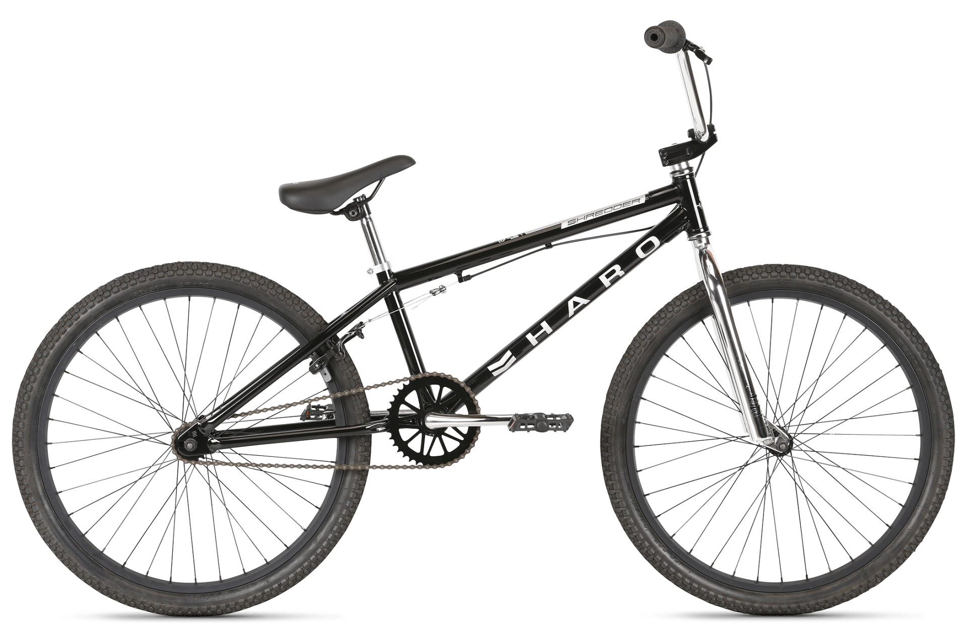 Haro Shredder — Lynnwood, WA — Harvy's Bike Shop