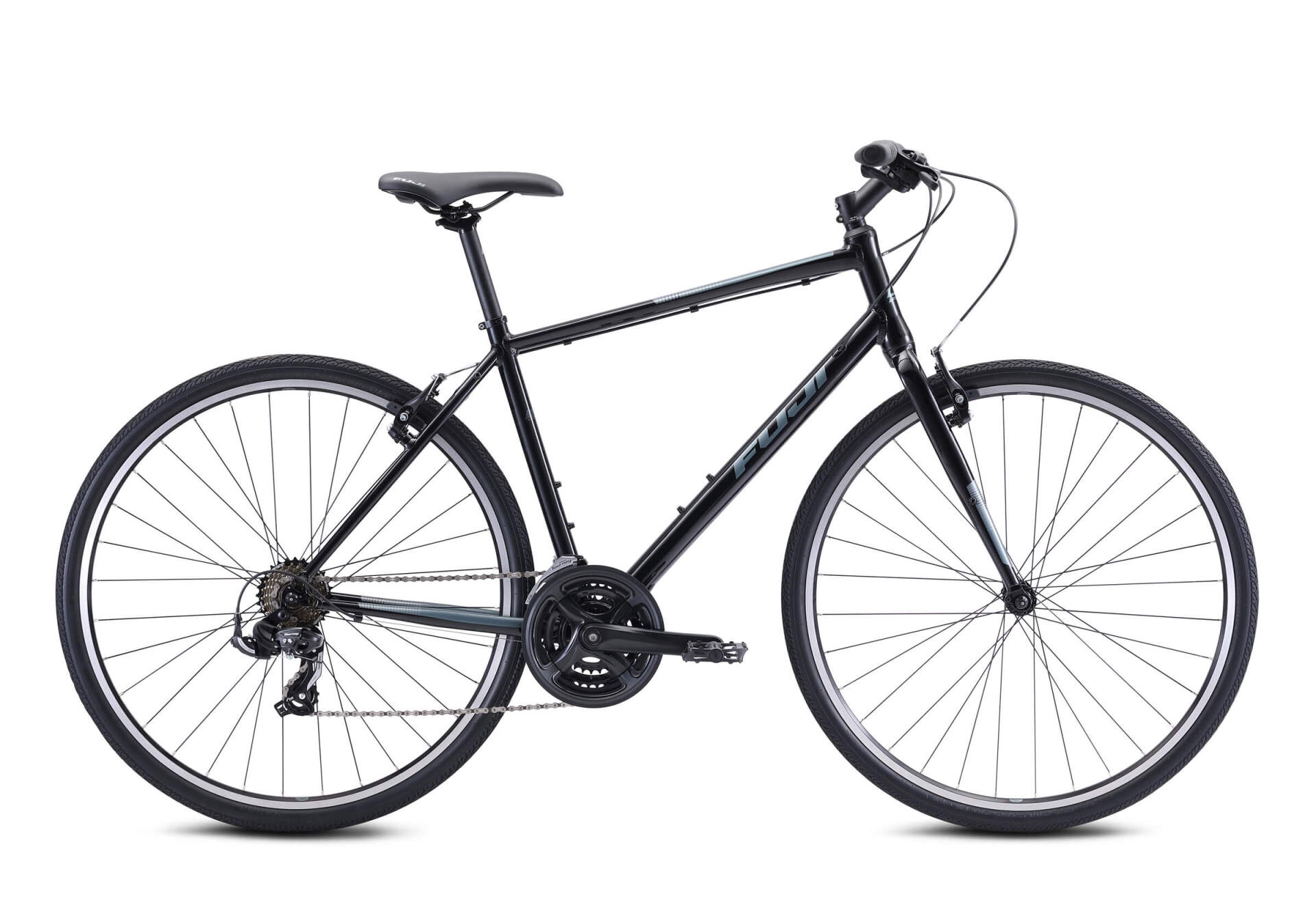Fuji Absolute — Lynnwood, WA — Harvy's Bike Shop