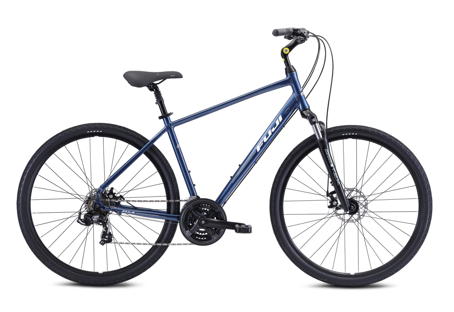 Fuji Crosstown — Lynnwood, WA — Harvy's Bike Shop