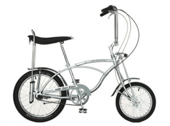 Schwinn Gray Ghost — Lynnwood, WA — Harvy's Bike Shop