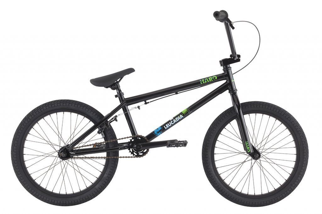 Haro Leucadia Gloss Black — Lynnwood, WA — Harvy's Bike Shop