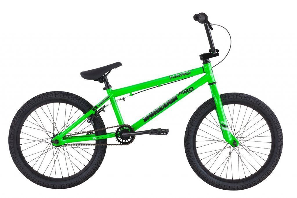 Haro Shredder Pro 20 — Lynnwood, WA — Harvy's Bike Shop