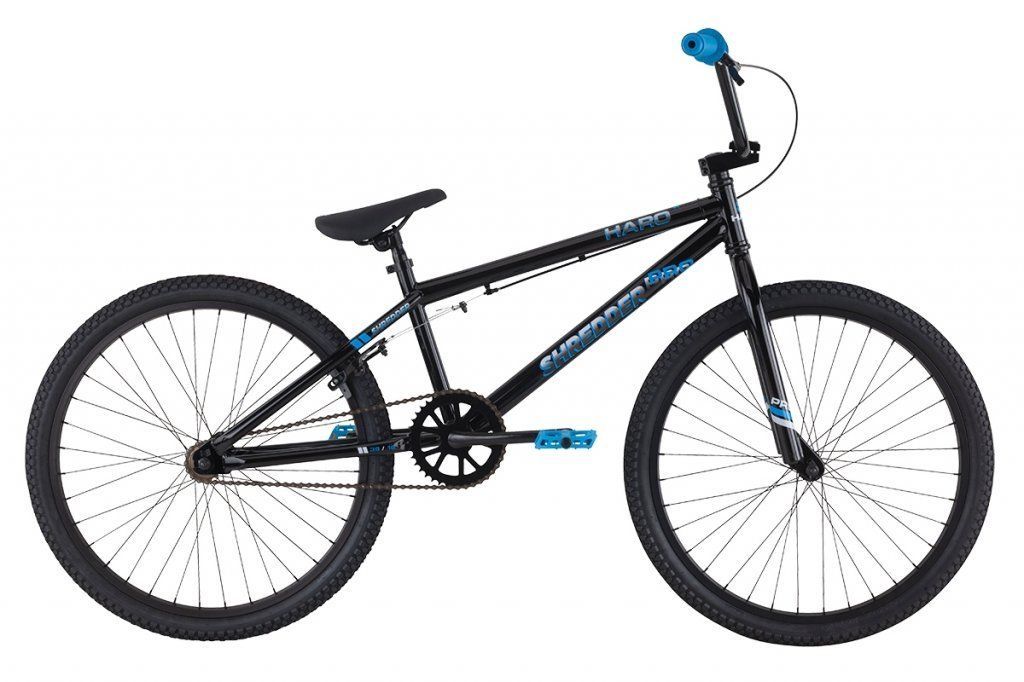 Haro Schredder Pro 24