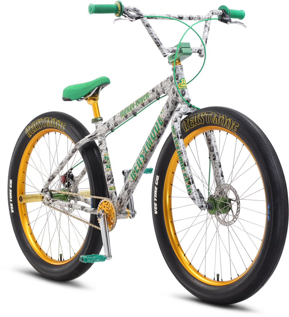 Vans S.E.— Lynnwood, WA — Harvy's Bike Shop