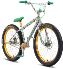 Vans S.E.— Lynnwood, WA — Harvy's Bike Shop