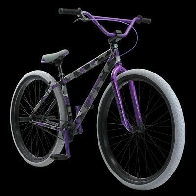 Big Flyer Pink Camo Se Bikes Blocks Flyer Camo Blocks Flyer Purple
