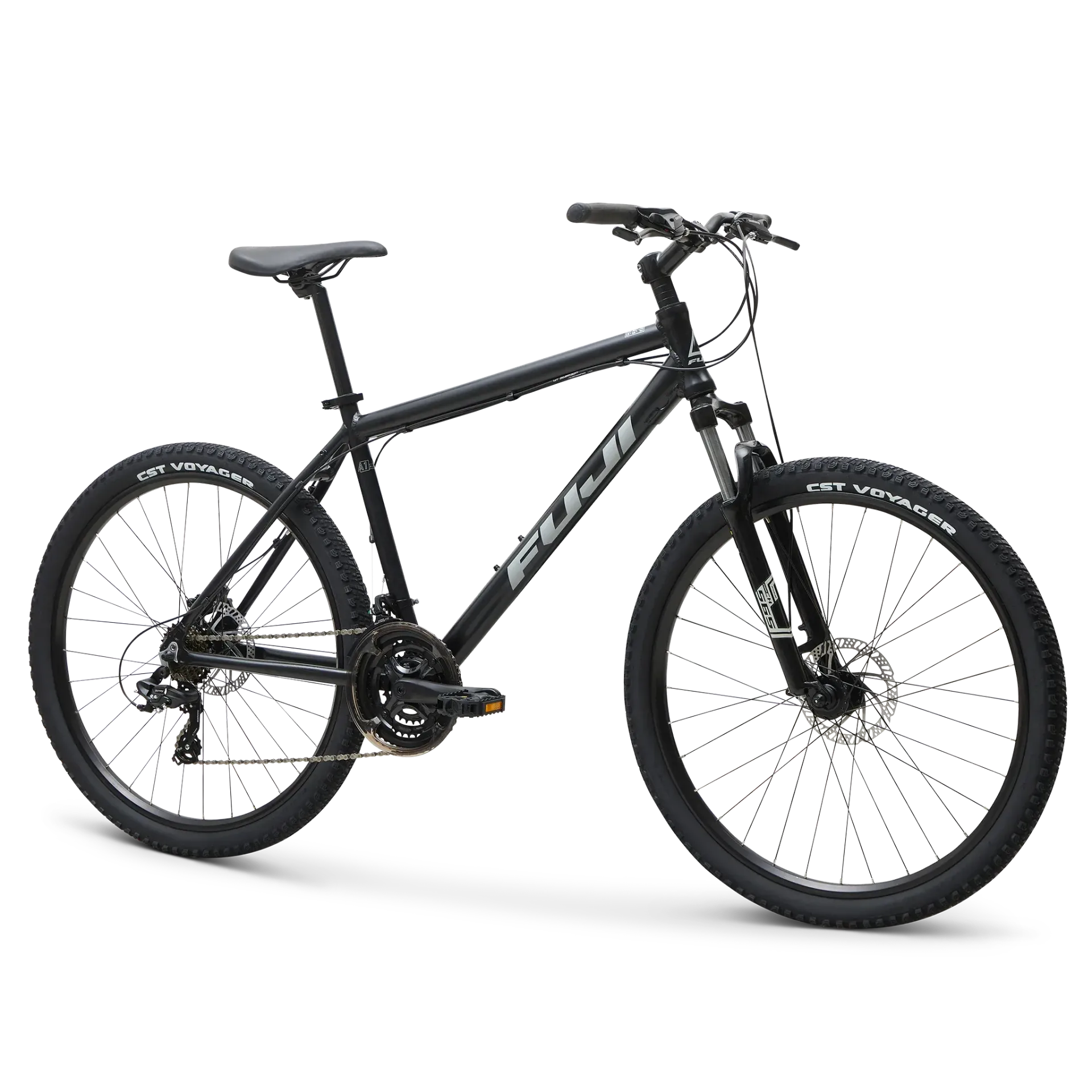 Fuji Adventure 21 Speed Disc Braker — Lynnwood, WA — Harvy's Bike Shop