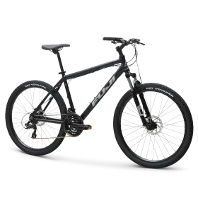 Fuji Adventure 21 Speed Disc Braker — Lynnwood, WA — Harvy's Bike Shop