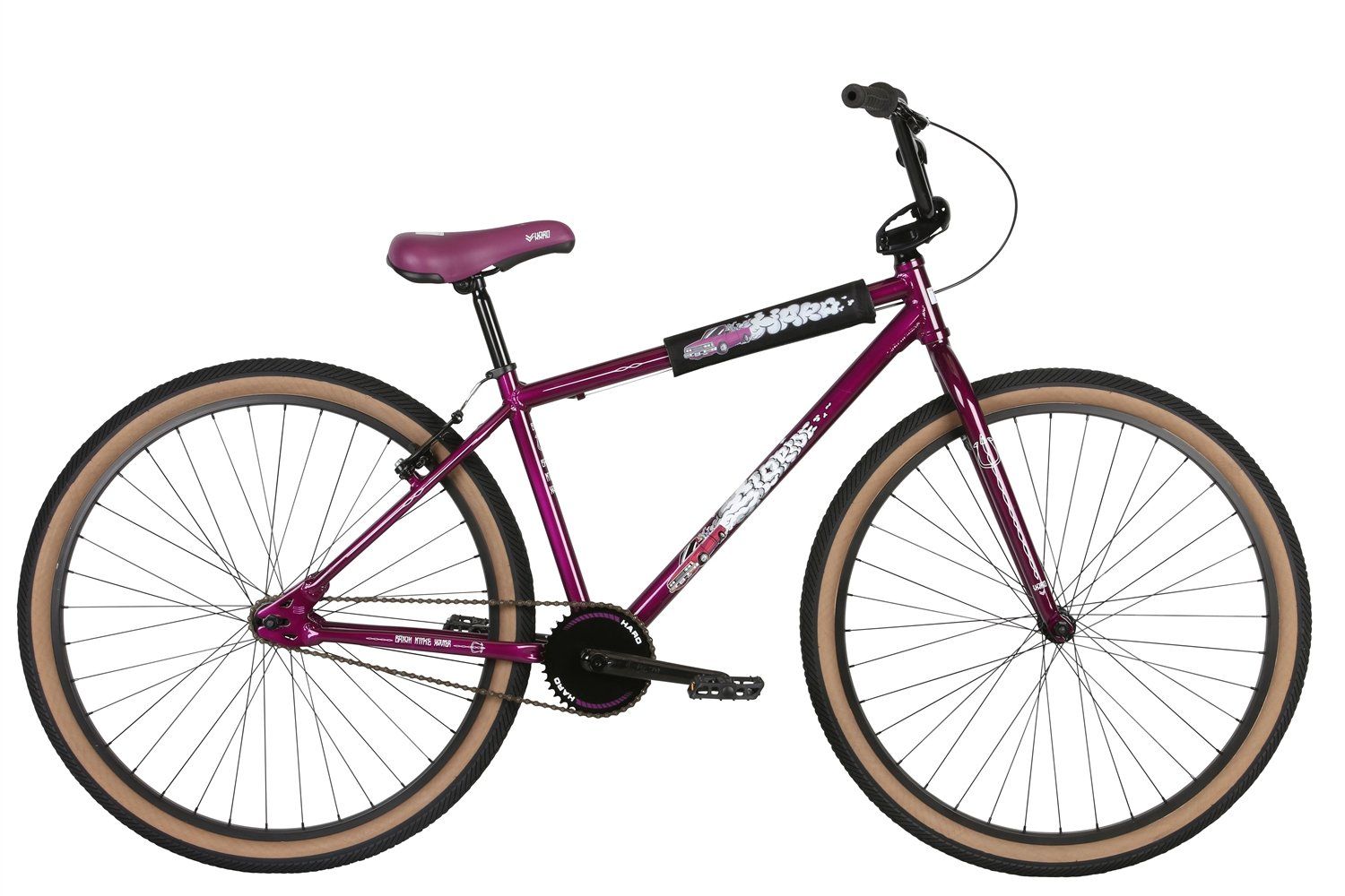Haro Slo Ride — Lynnwood, WA — Harvy's Bike Shop