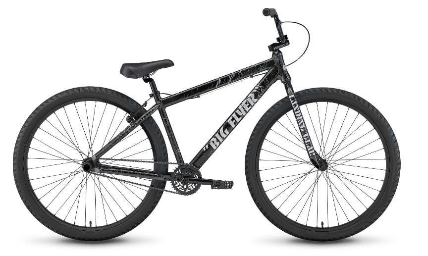 Vans S.E.— Lynnwood, WA — Harvy's Bike Shop