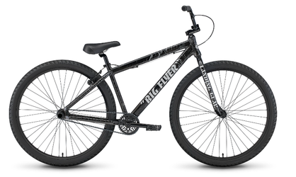 Vans S.E.— Lynnwood, WA — Harvy's Bike Shop