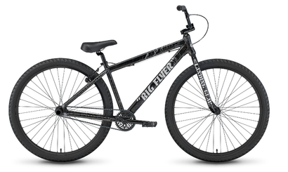 Vans S.E.— Lynnwood, WA — Harvy's Bike Shop
