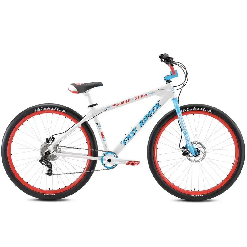 SE Fast Ripper — Lynnwood, WA — Harvy's Bike Shop