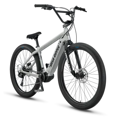 SE Bikes Fast Ripper BMX Bike Rapid Blue — Lynnwood, WA — Harvy's Bike Shop