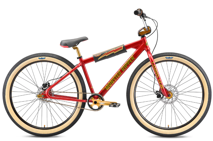 Fuji Adventure 21 Speed Disc Braker — Lynnwood, WA — Harvy's Bike Shop