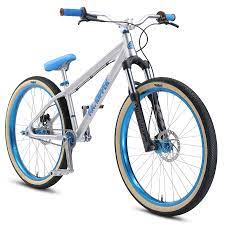SE PK Ripper DJ — Lynnwood, WA — Harvy's Bike Shop