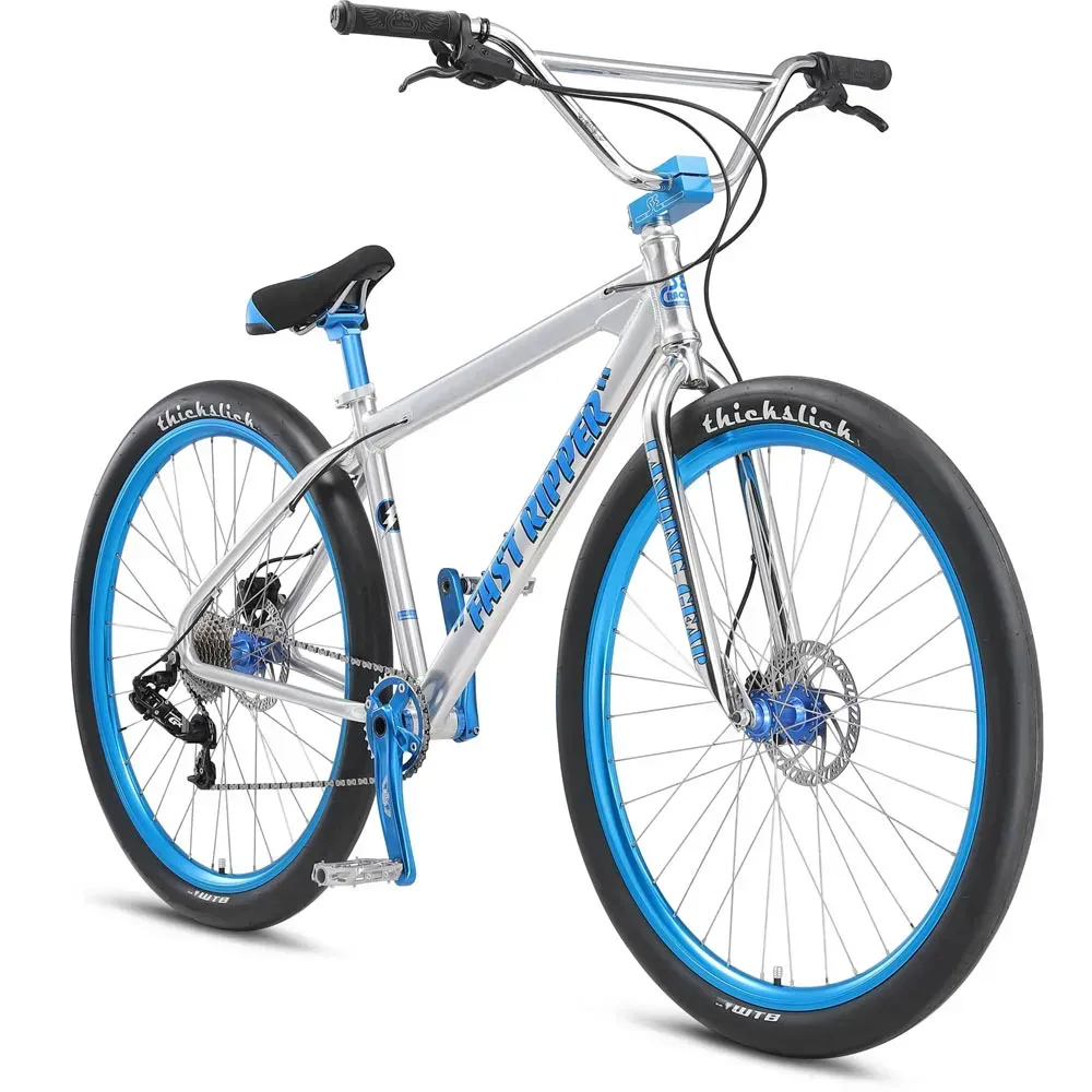 SE Racing Fast Ripper — Lynnwood, WA — Harvy's Bike Shop