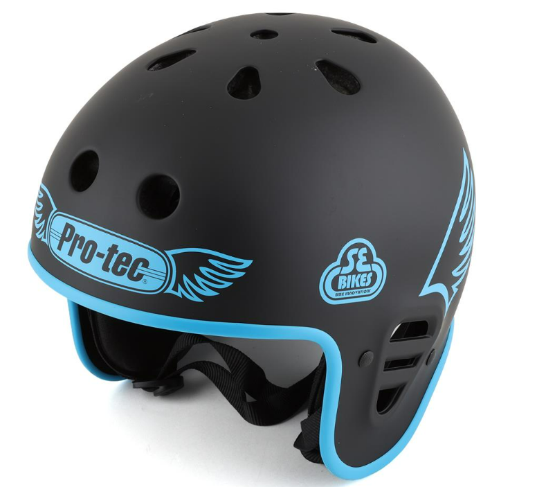 Black S E Racing Helmet Sale — Lynnwood, WA — Harvy's Bike Shop