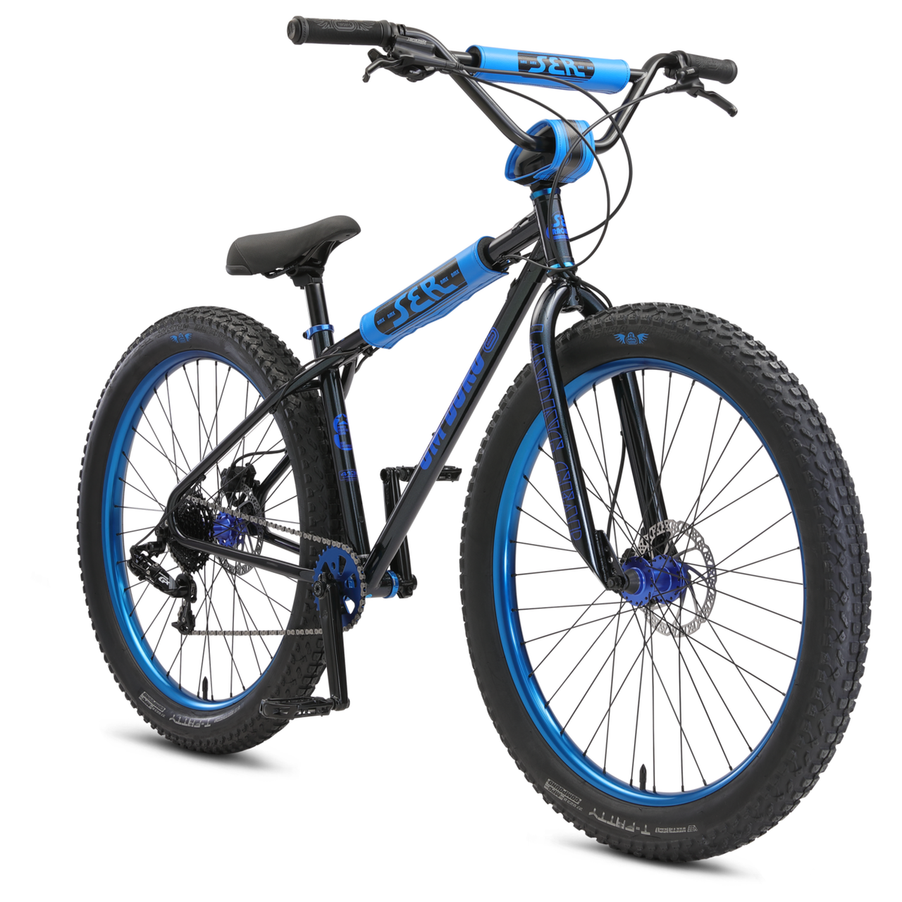 SE OM-Duro — Lynnwood, WA — Harvy's Bike Shop