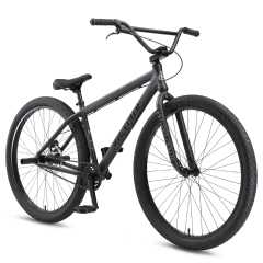 Big Flyer HD Black Bruiser — Lynnwood, WA — Harvy's Bike Shop