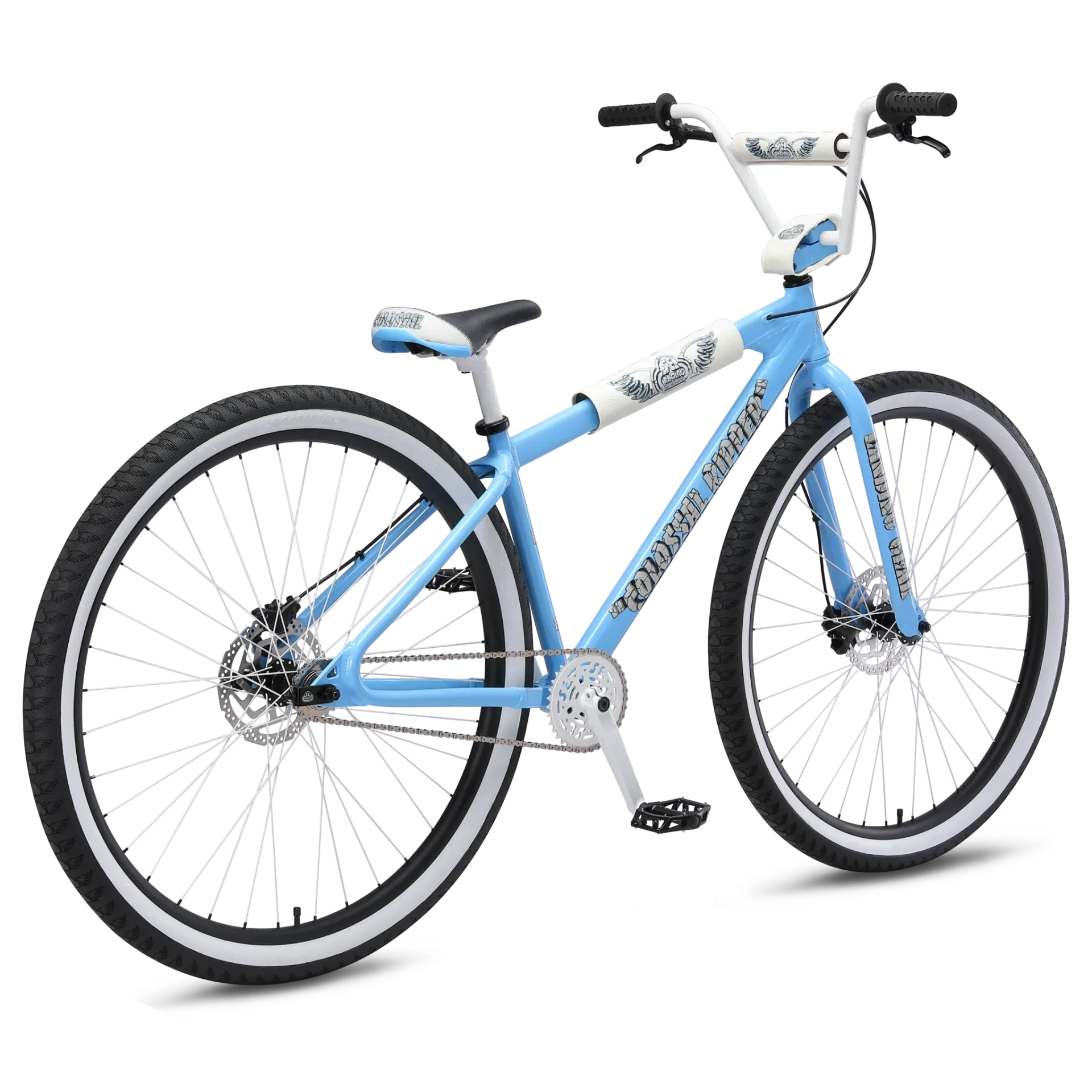 Colossal Ripper 32 Inch Blue — Lynnwood, WA — Harvy's Bike Shop