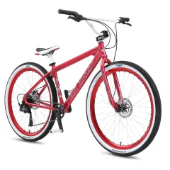 Fast Ripper 29 Red Sangria — Lynnwood, WA — Harvy's Bike Shop