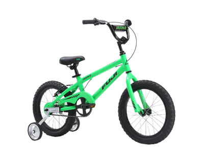 Green bike online shop