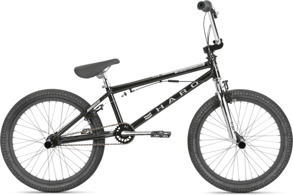 Shredder 20 Pro DLX Black — Lynnwood, WA — Harvy's Bike Shop