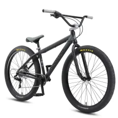 Savage Flyer 27.5 Black Maiden — Lynnwood, WA — Harvy's Bike Shop