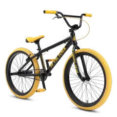 So Cal Flyer 24 Inch Black Bumblebee — Lynnwood, WA — Harvy's Bike Shop