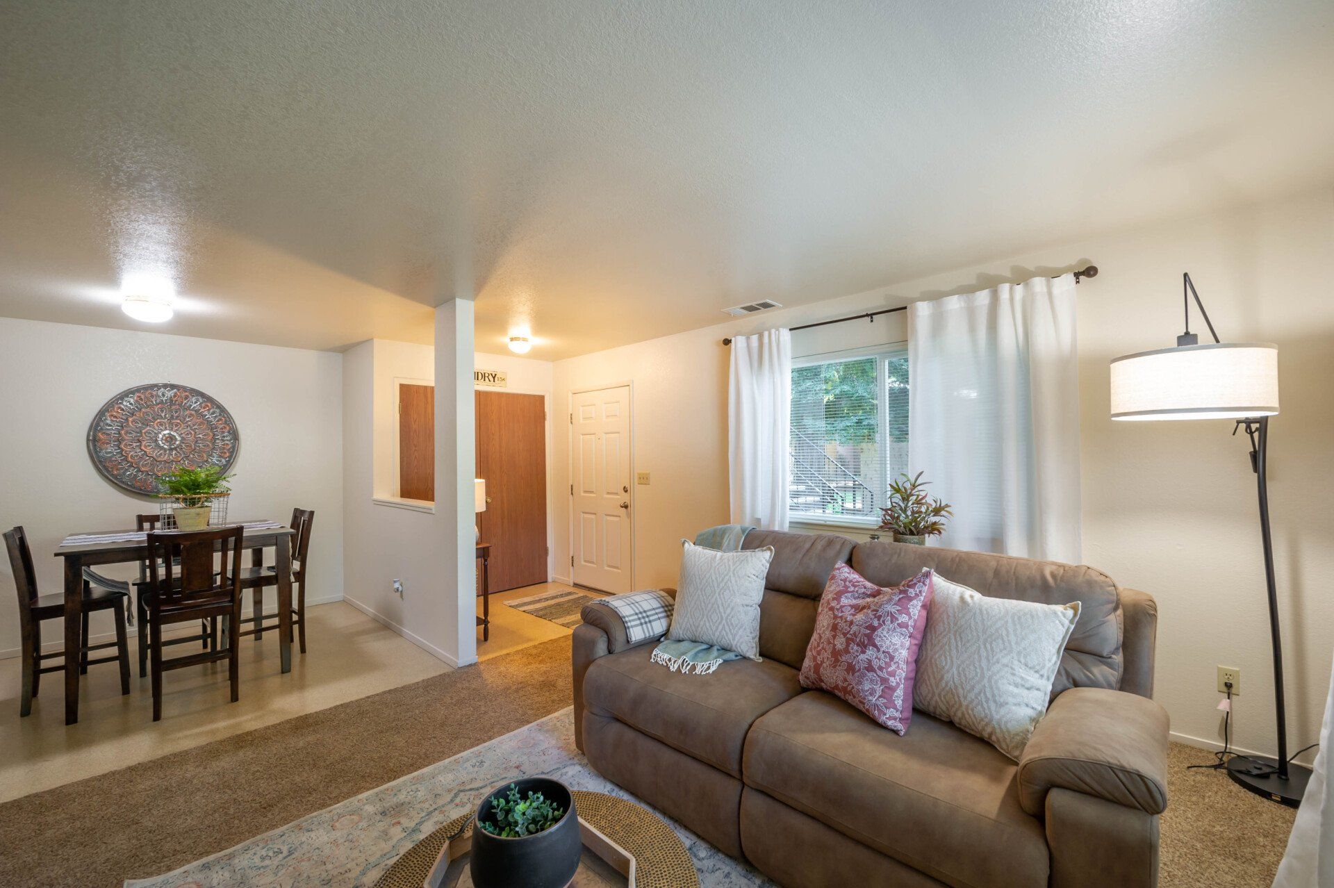 MWS Properties Pine Tree