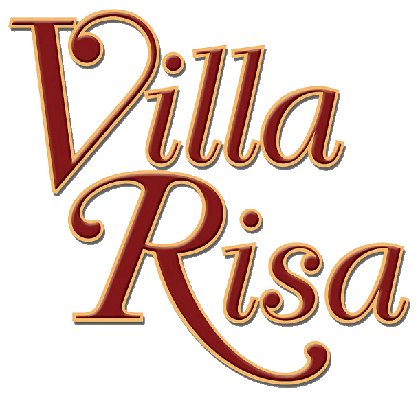 Villa Risa Apartments Logo