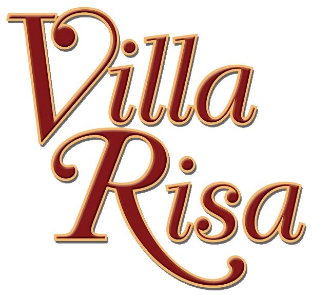 Villa Risa Logo