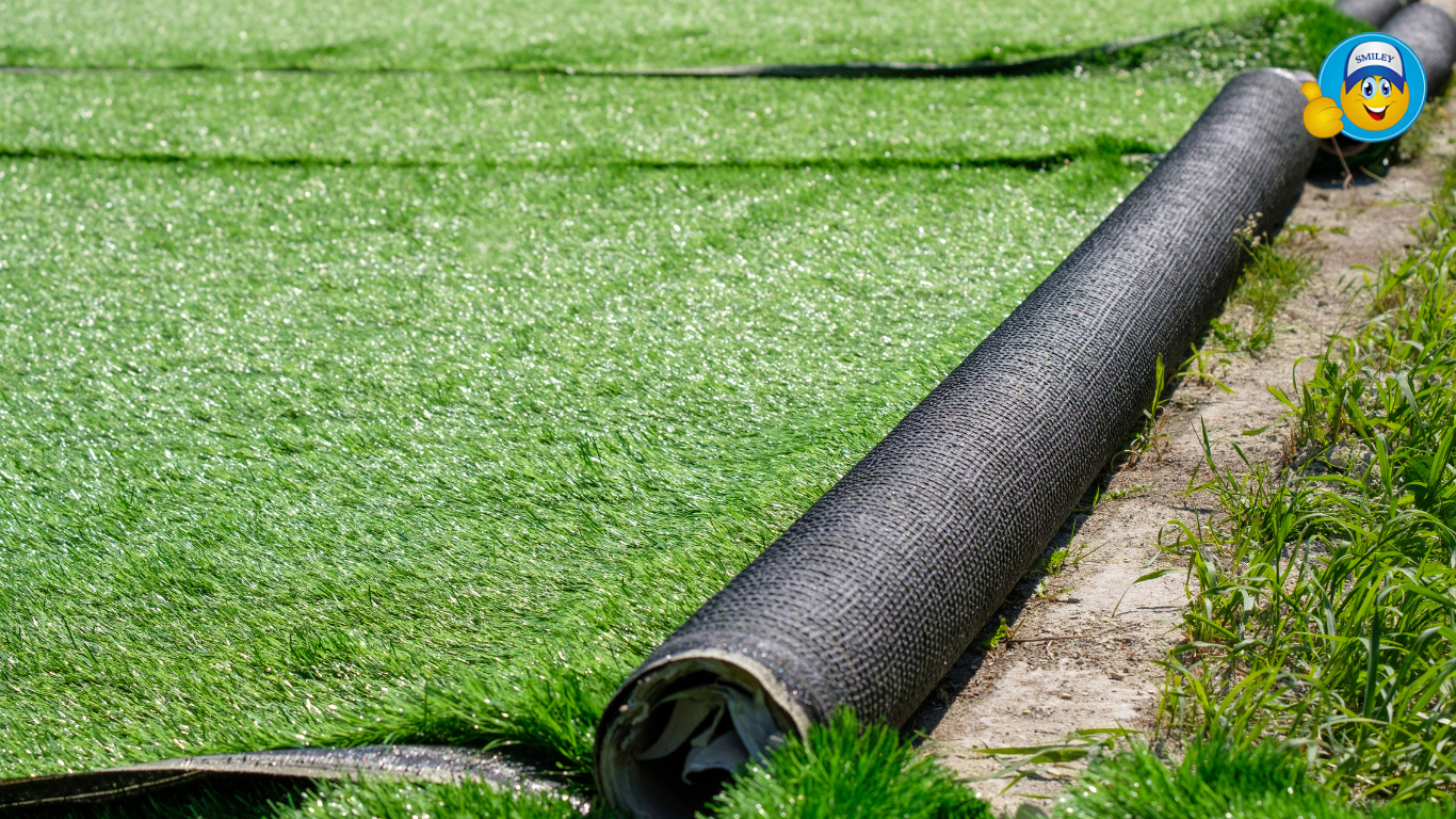 Artificial Grass