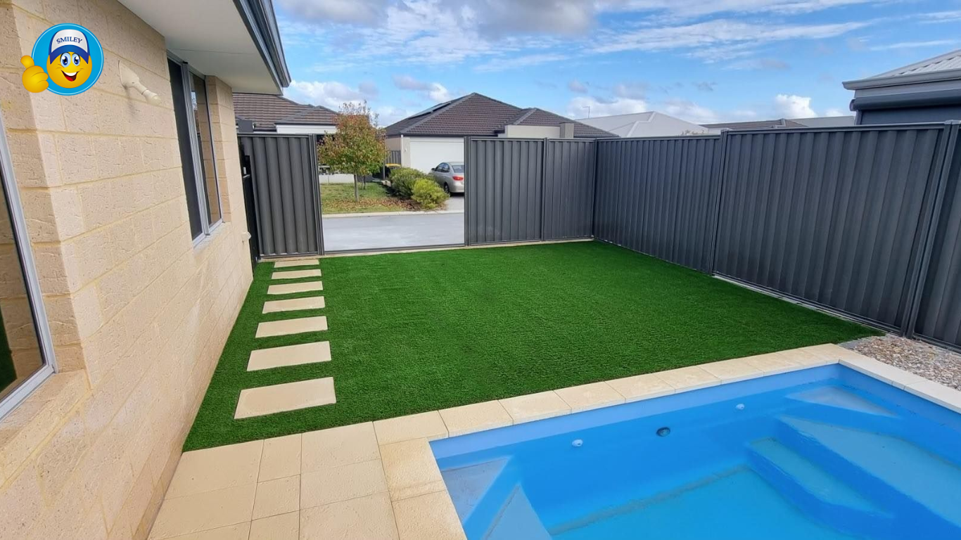 Artificial Grass