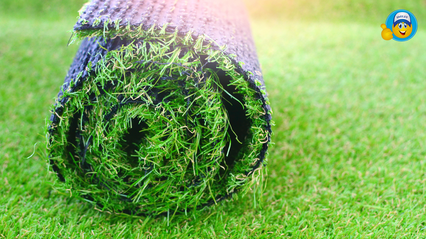 Artificial Grass Maintenance