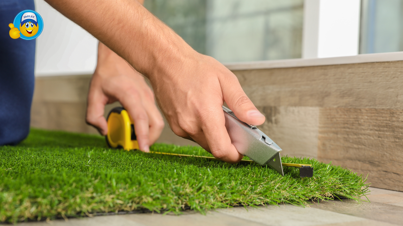 Artificial Grass