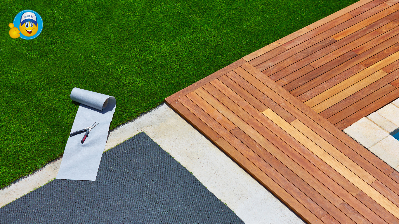 Artificial Grass