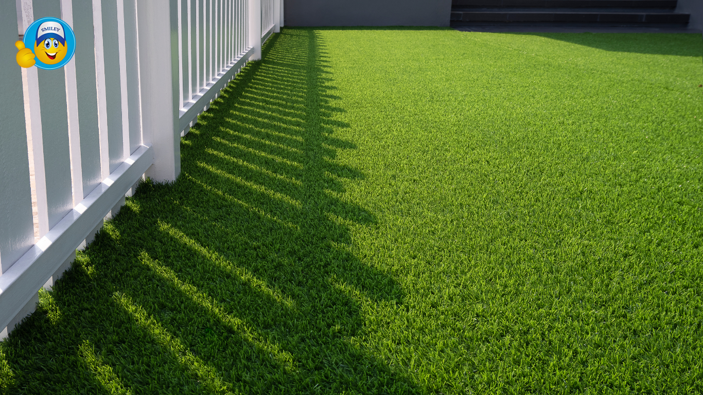 Artificial Lawn