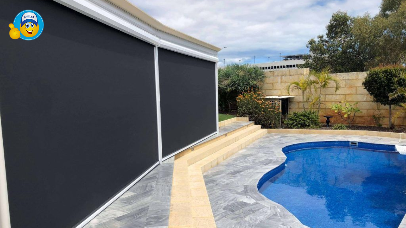 Outdoor Blinds