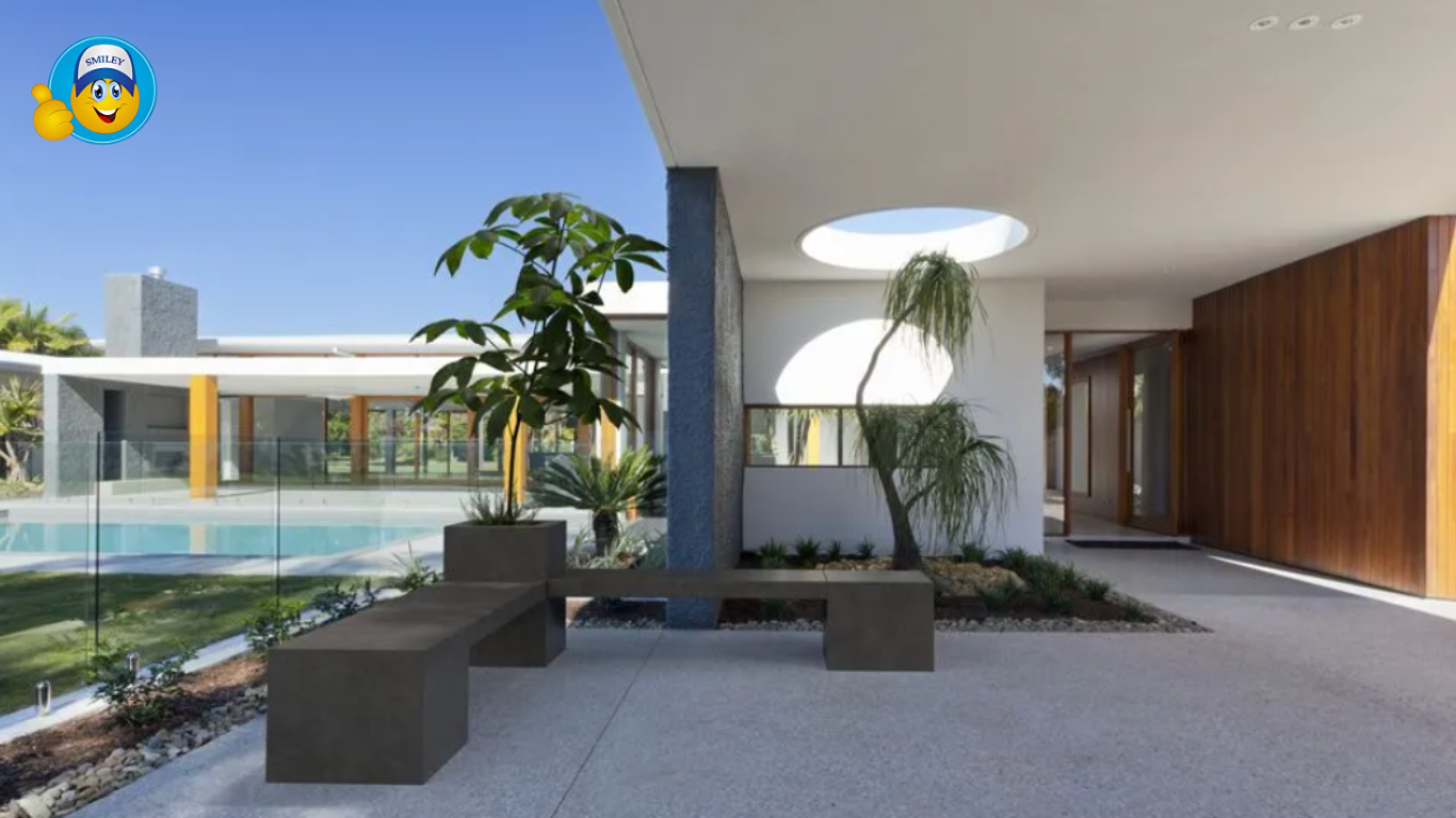 SmileyCrete