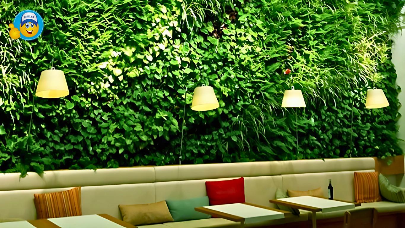 Vertical Gardens Perth